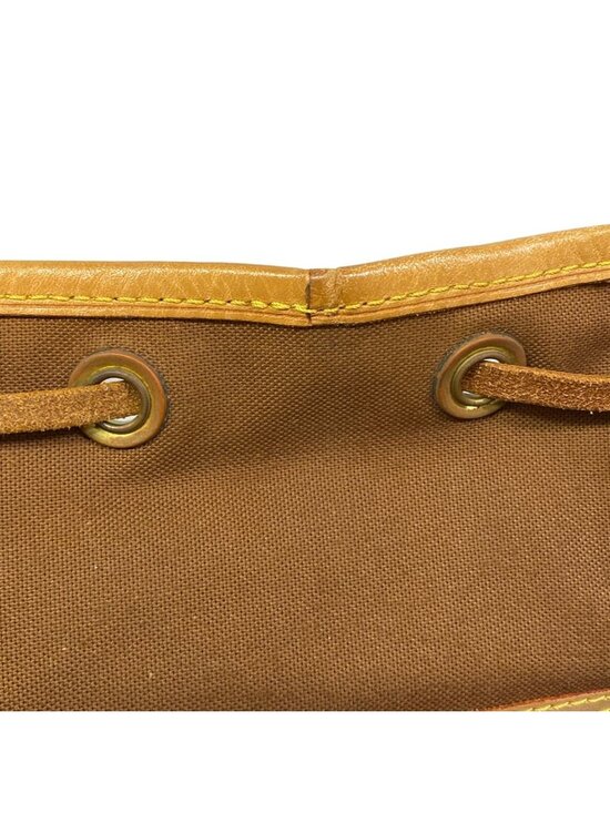 Louis Vuitton Backpack Monogram Montsouris MM main image 10